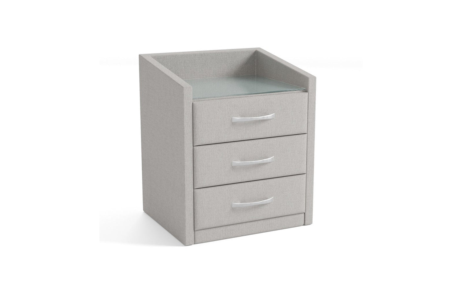 Mesa de cabeceira Teffi Smart