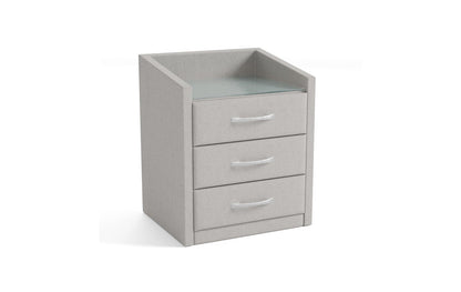 Mesa de cabeceira Teffi Smart
