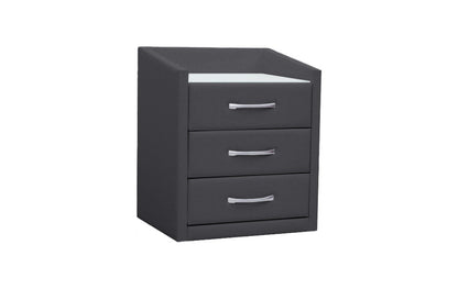 Mesa de cabeceira Teffi Smart