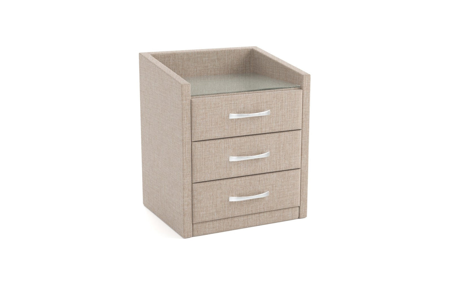Mesa de cabeceira Teffi Smart