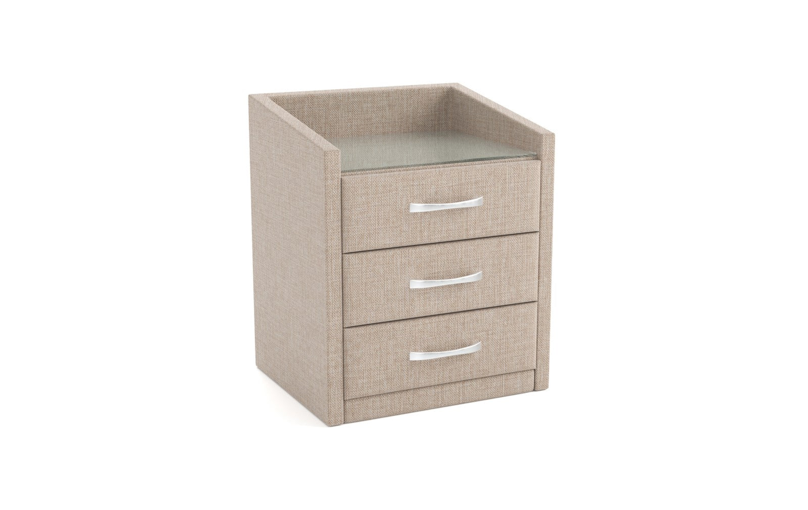 Mesa de cabeceira Teffi Smart