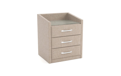 Mesa de cabeceira Teffi Smart