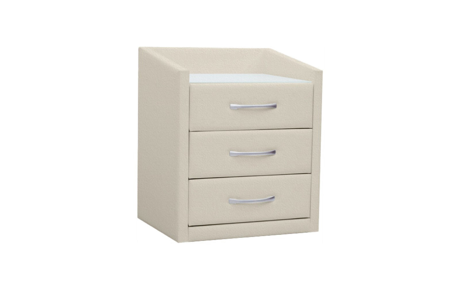 Mesa de cabeceira Teffi Smart