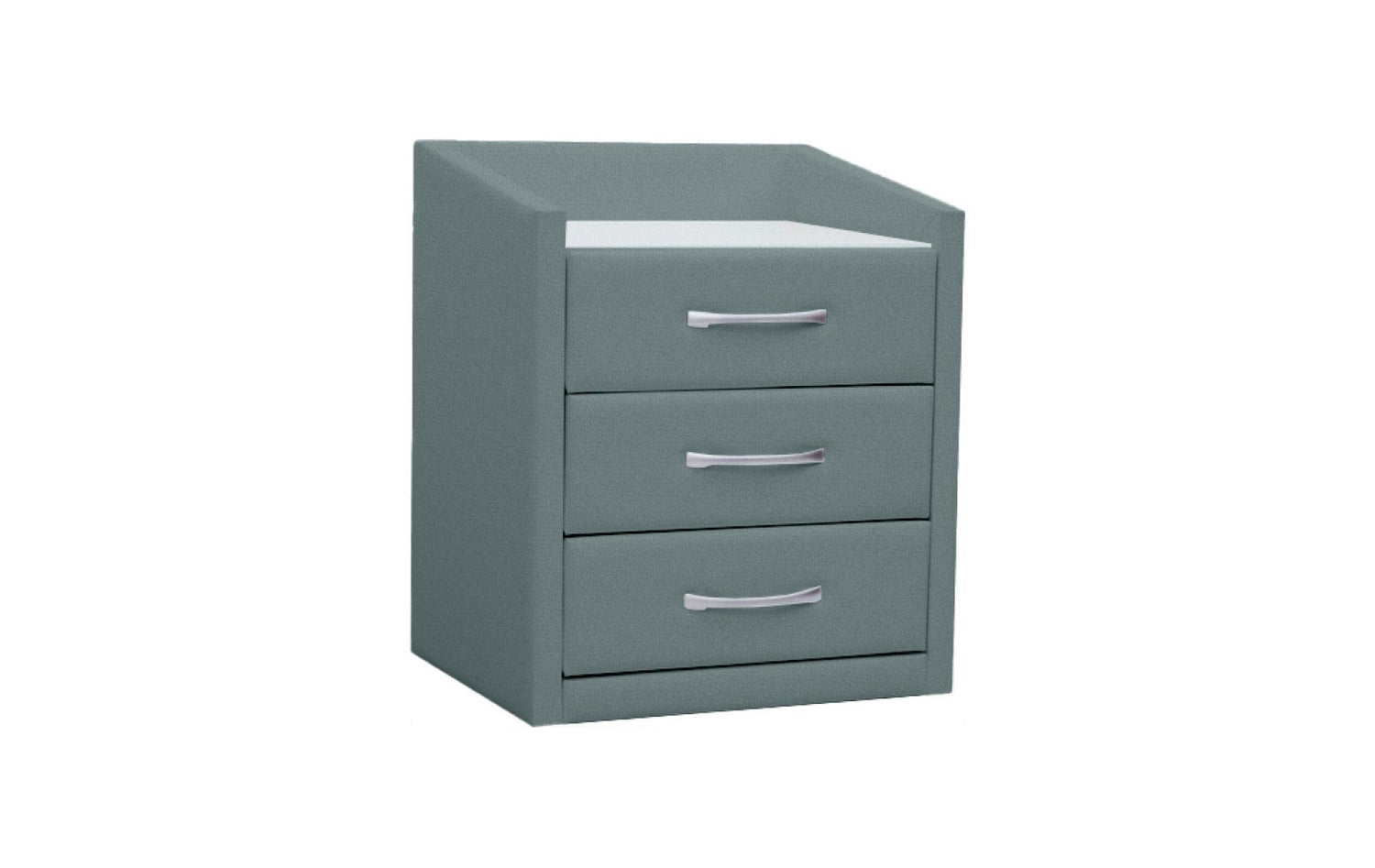 Mesa de cabeceira Teffi Smart