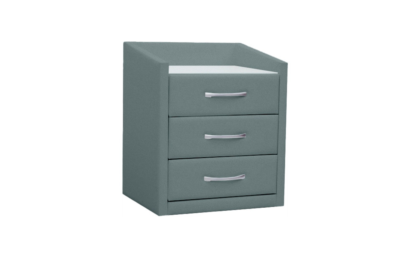 Mesa de cabeceira Teffi Smart