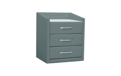 Mesa de cabeceira Teffi Smart