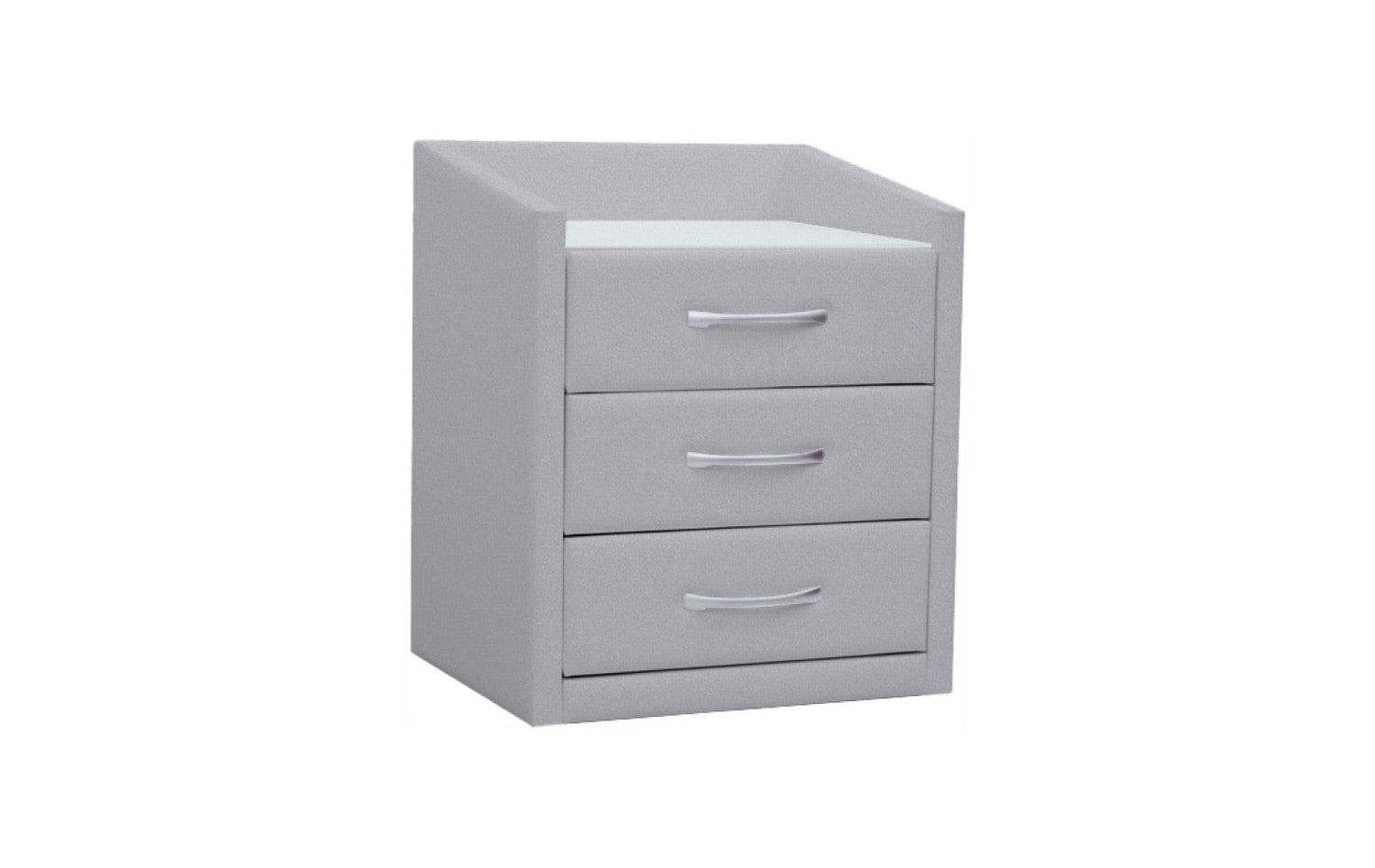 Mesa de cabeceira Teffi Smart