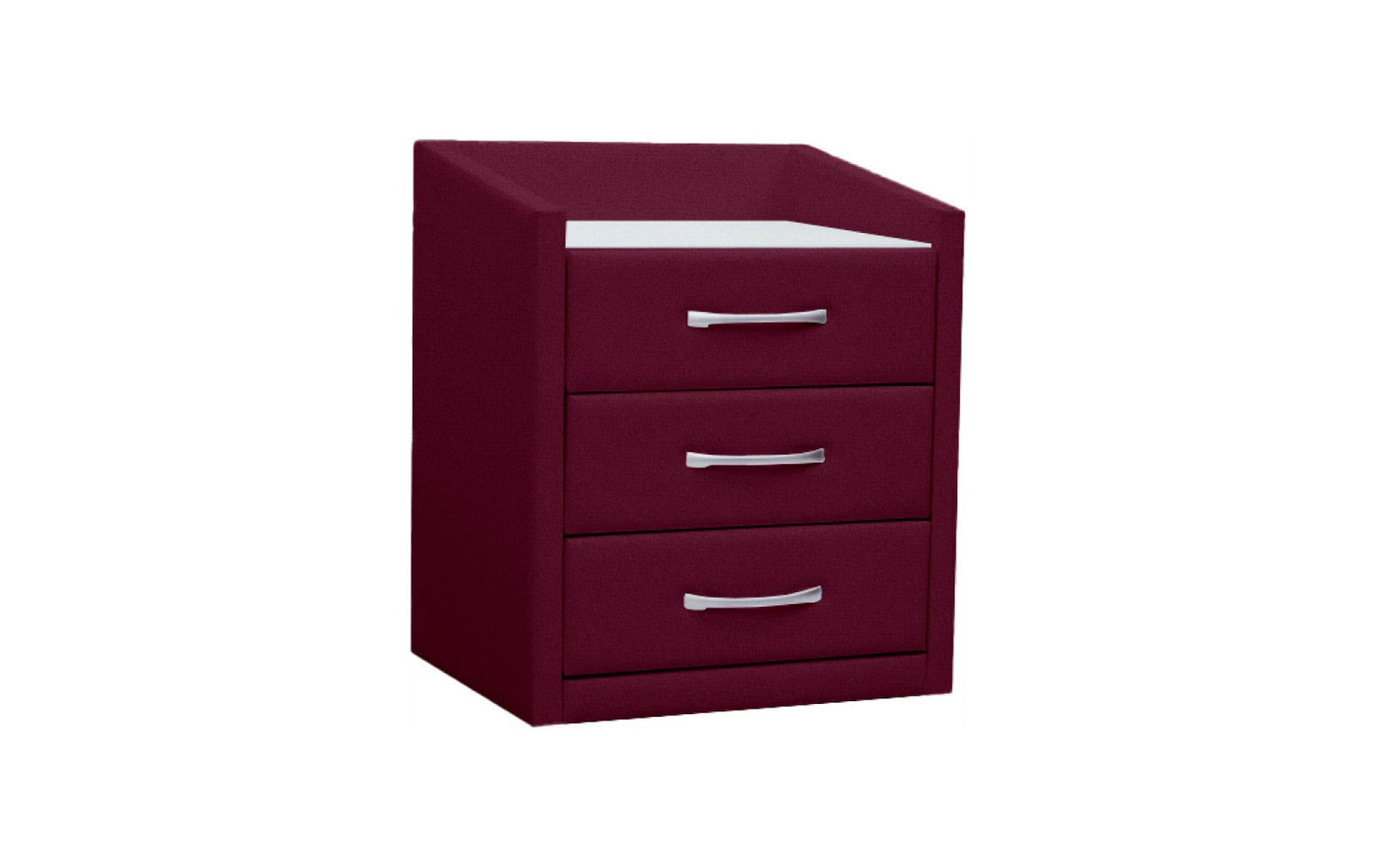 Mesa de cabeceira Teffi Smart