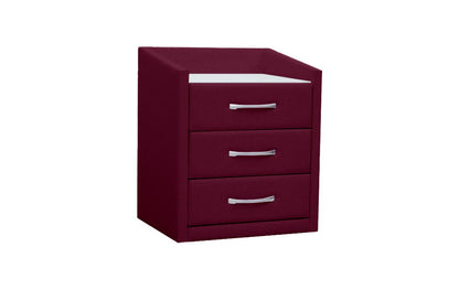 Mesa de cabeceira Teffi Smart