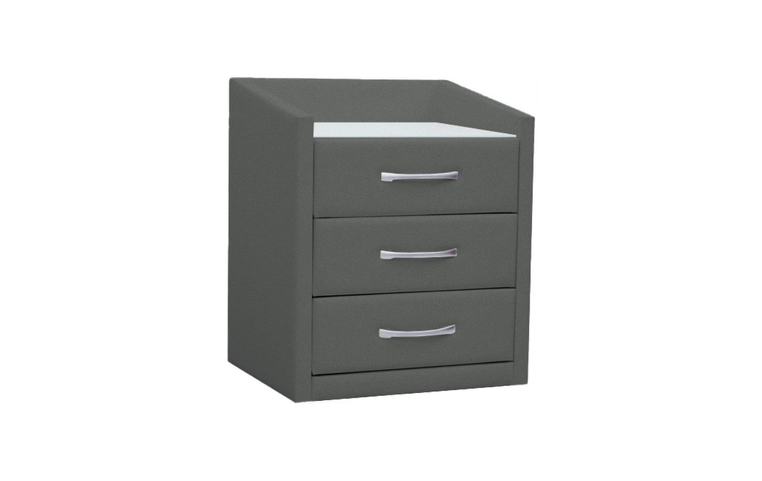 Mesa de cabeceira Teffi Smart