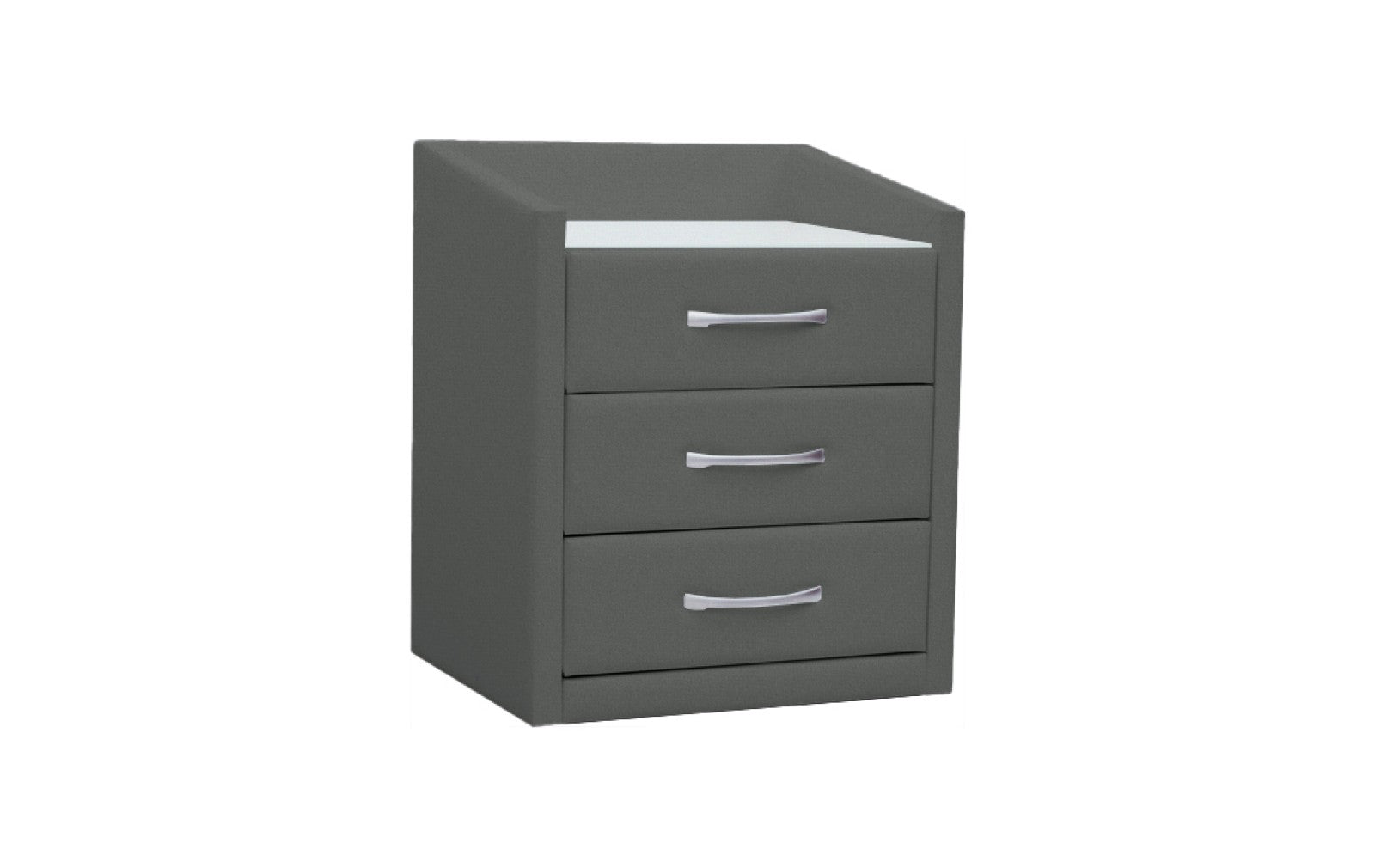 Mesa de cabeceira Teffi Smart