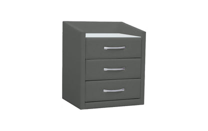 Mesa de cabeceira Teffi Smart