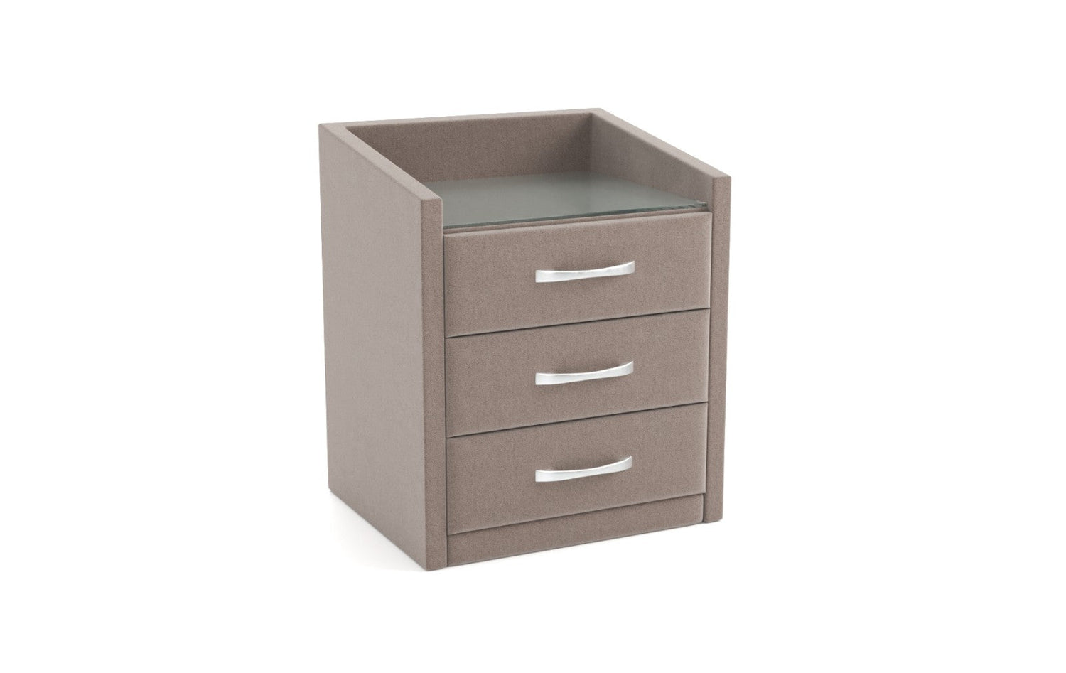 Mesa de cabeceira Teffi Smart