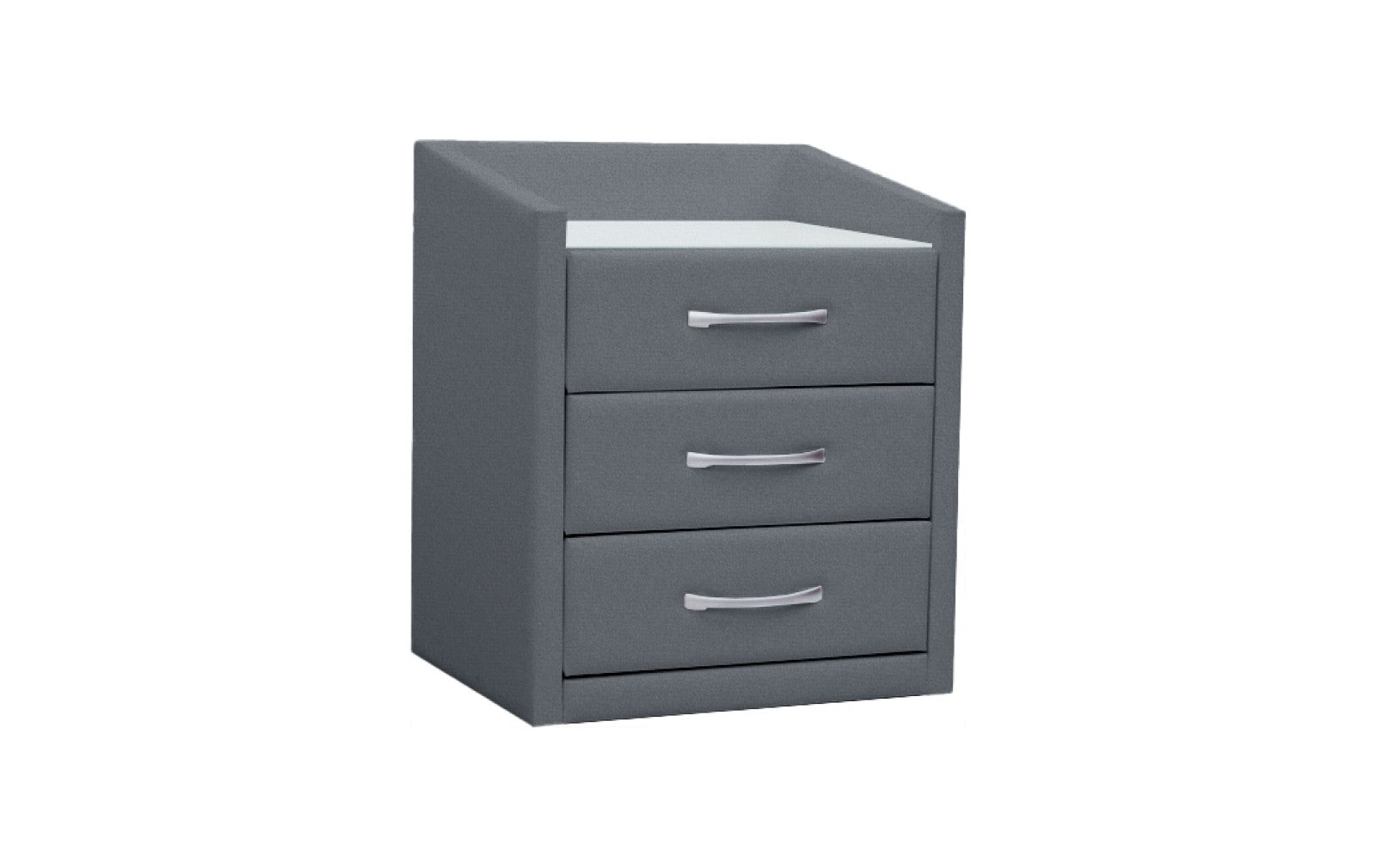 Mesa de cabeceira Teffi Smart