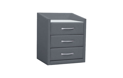 Mesa de cabeceira Teffi Smart