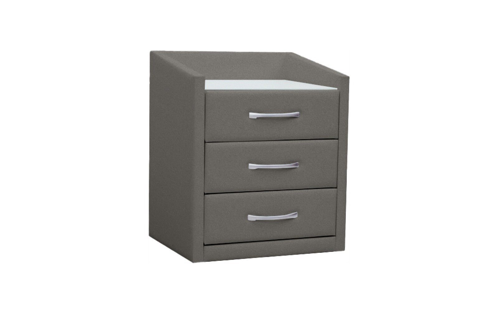 Mesa de cabeceira Teffi Smart