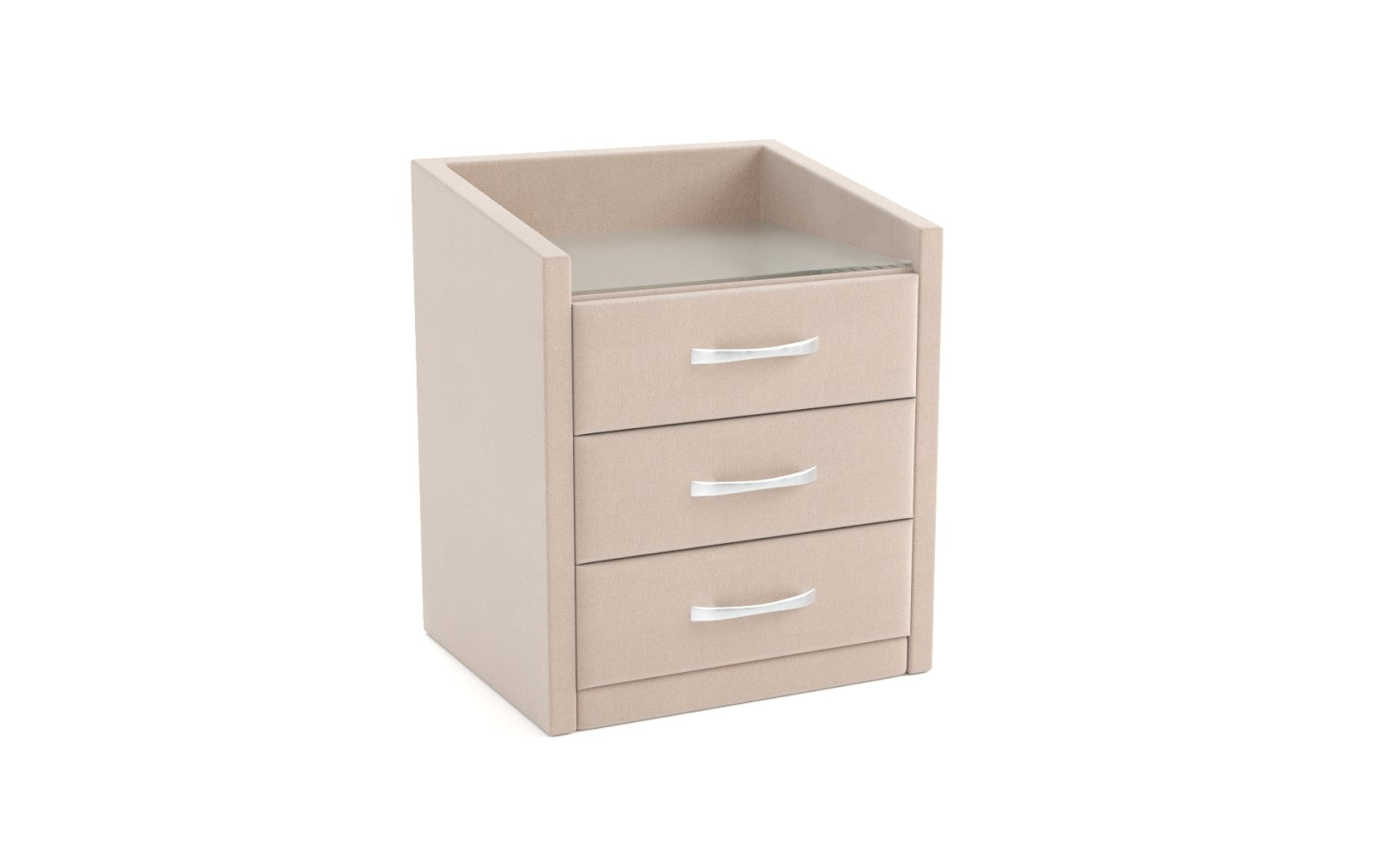 Mesa de cabeceira Teffi Smart