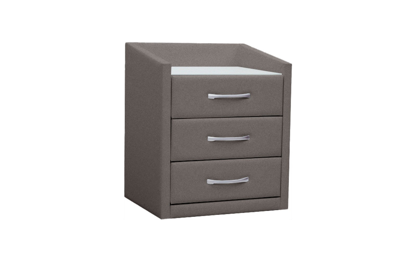 Mesa de cabeceira Teffi Smart