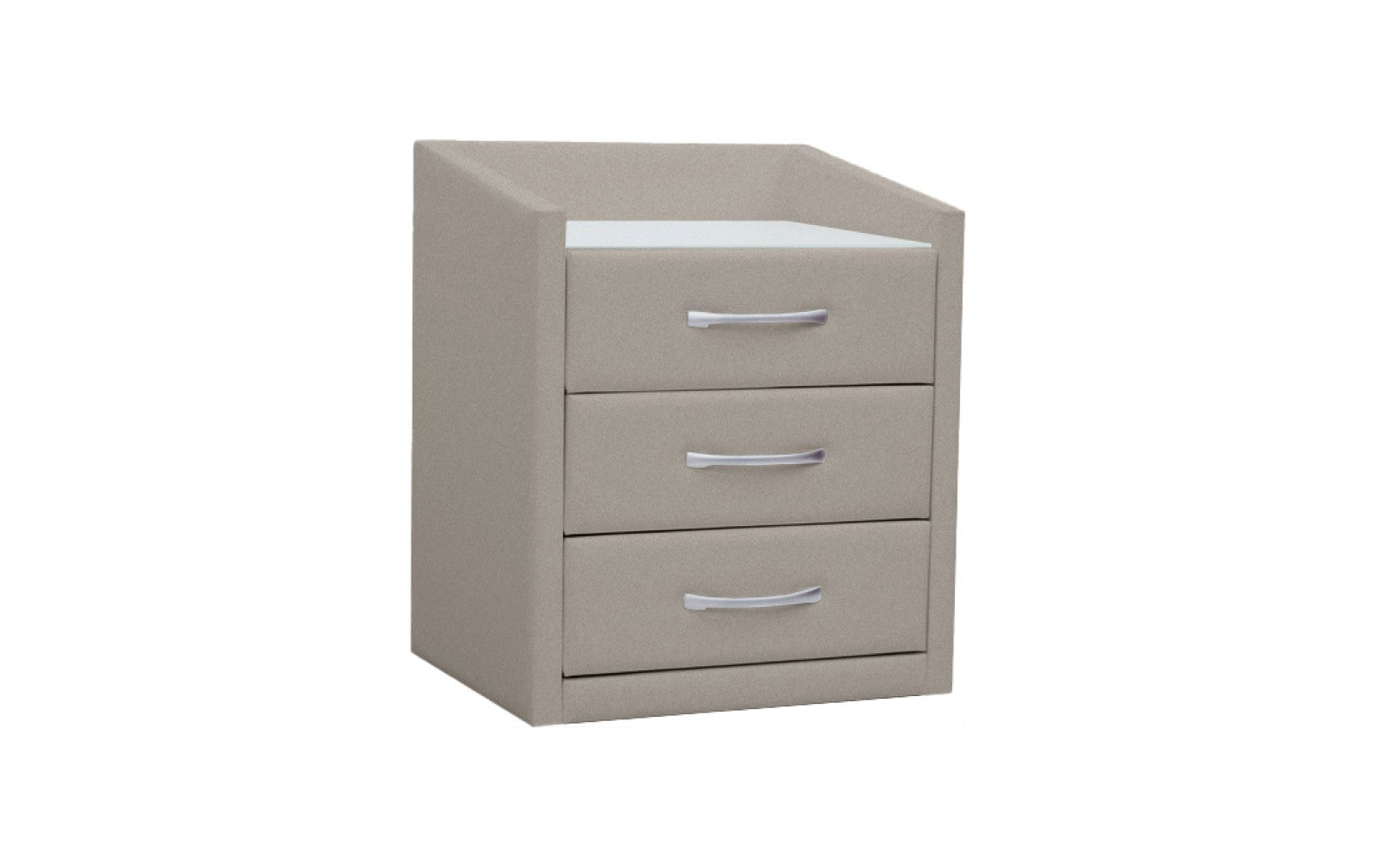 Mesa de cabeceira Teffi Smart