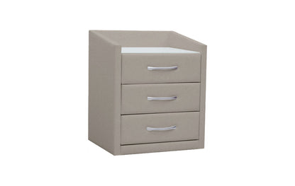 Mesa de cabeceira Teffi Smart