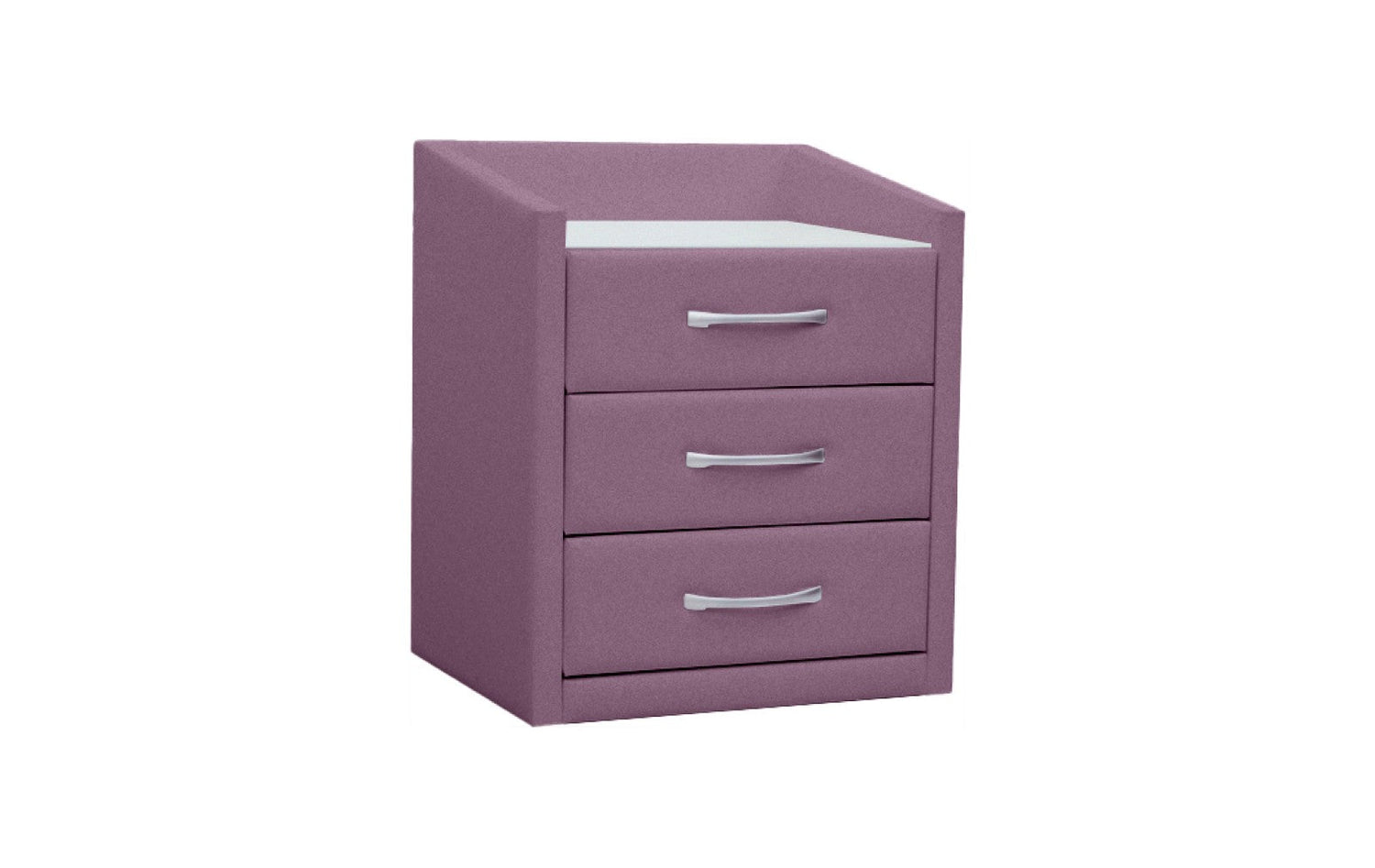 Mesa de cabeceira Teffi Smart