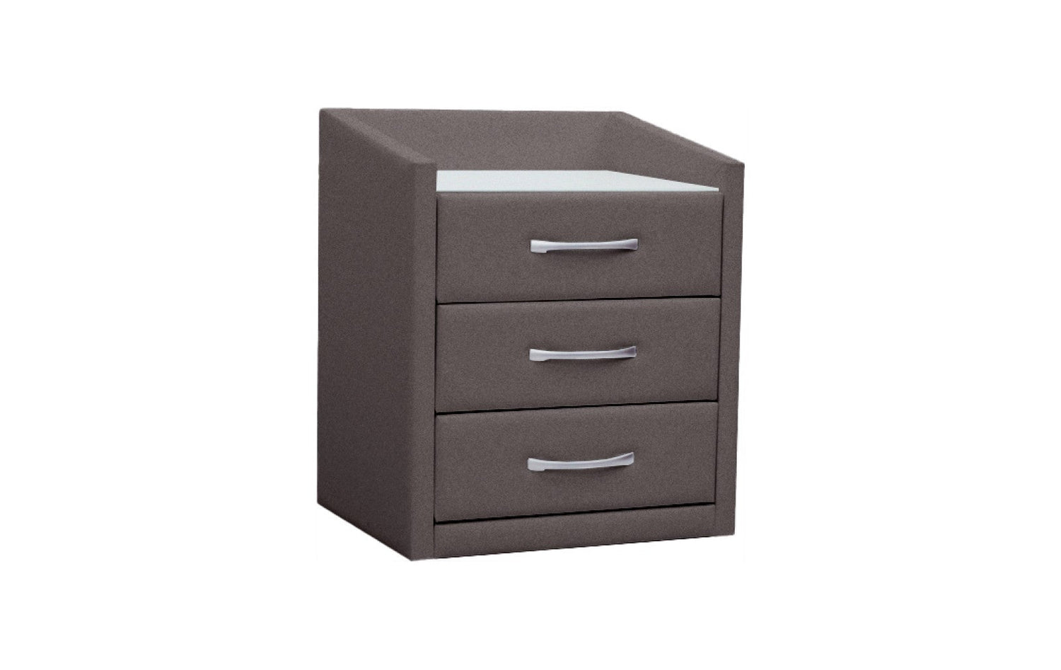 Mesa de cabeceira Teffi Smart
