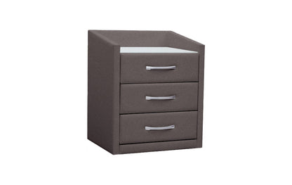 Mesa de cabeceira Teffi Smart