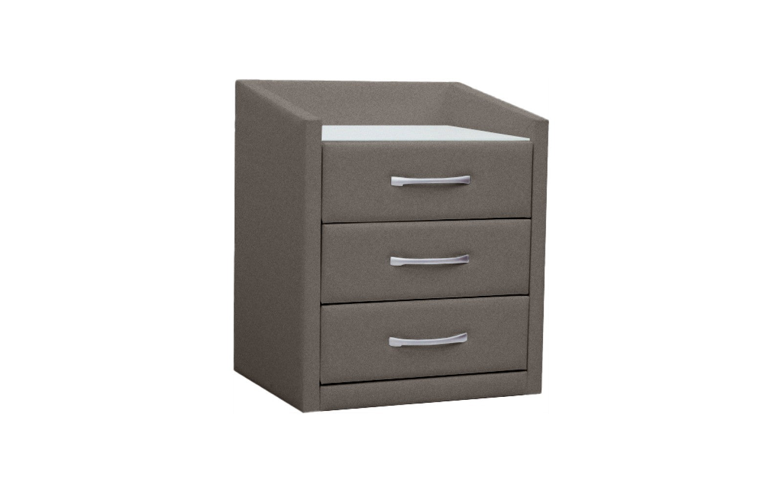 Mesa de cabeceira Teffi Smart