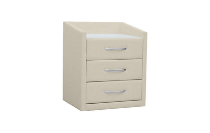 Mesa de cabeceira Teffi Smart