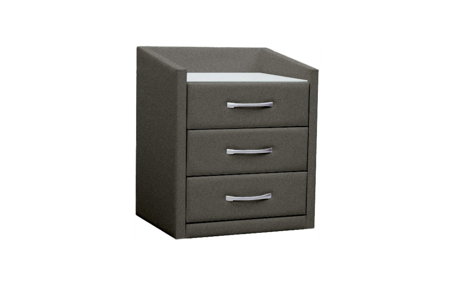 Mesa de cabeceira Teffi Smart