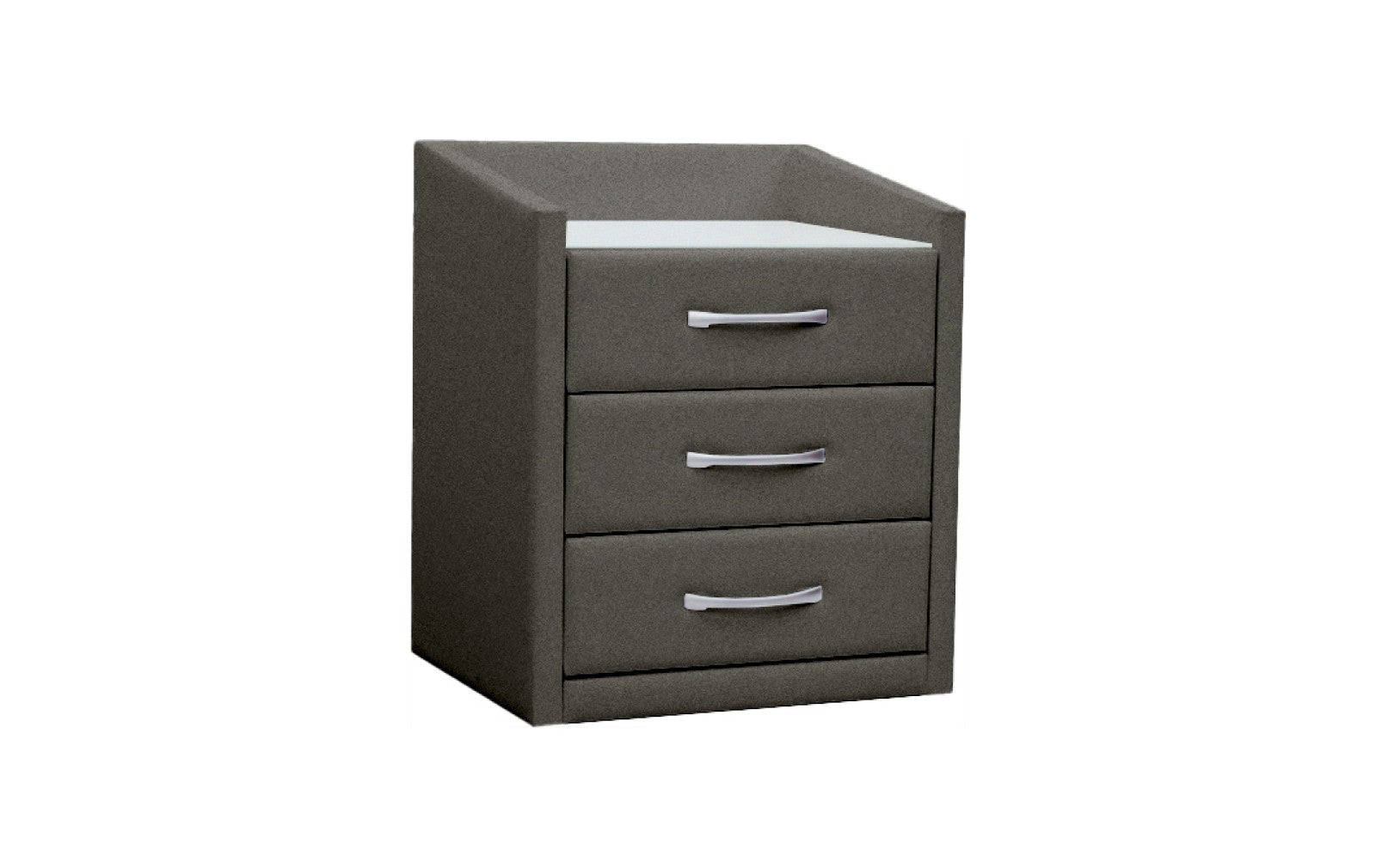 Mesa de cabeceira Teffi Smart