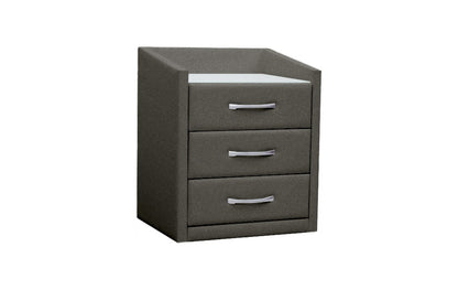 Mesa de cabeceira Teffi Smart