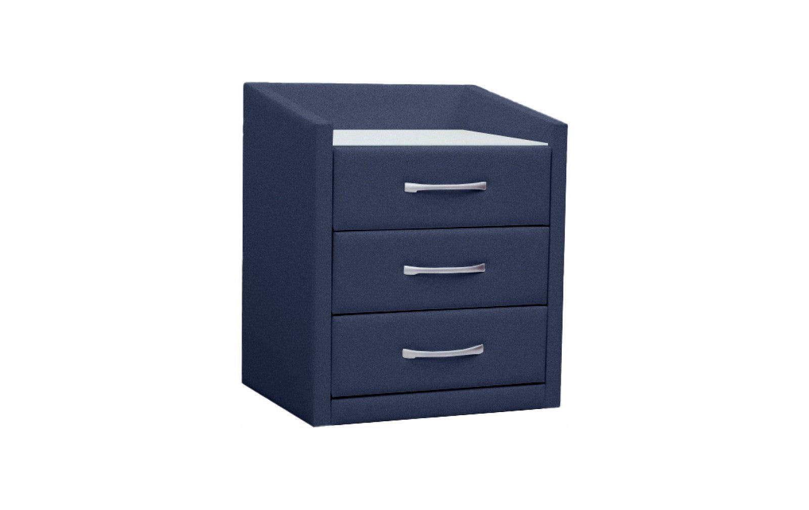 Mesa de cabeceira Teffi Smart