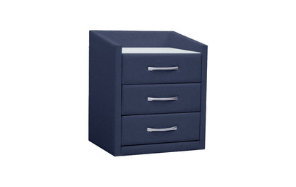 Mesa de cabeceira Teffi Smart