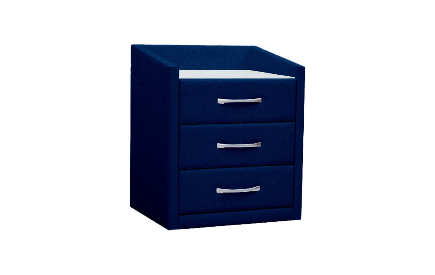 Mesa de cabeceira Teffi Smart